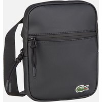 Lacoste - LCST 3307 Black - Umhängetasche  , 1 l von Lacoste