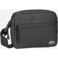 Lacoste - LCST Reporter Bag 4046 Black - Umhängetasche  , 2.5 l von Lacoste