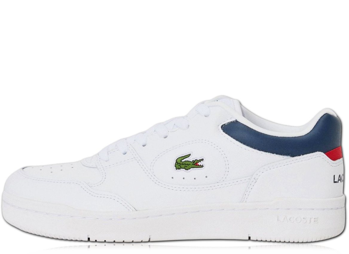 Lacoste LINEDRIVE 225 1 SMA WHT/NVY/RED Sneaker von Lacoste