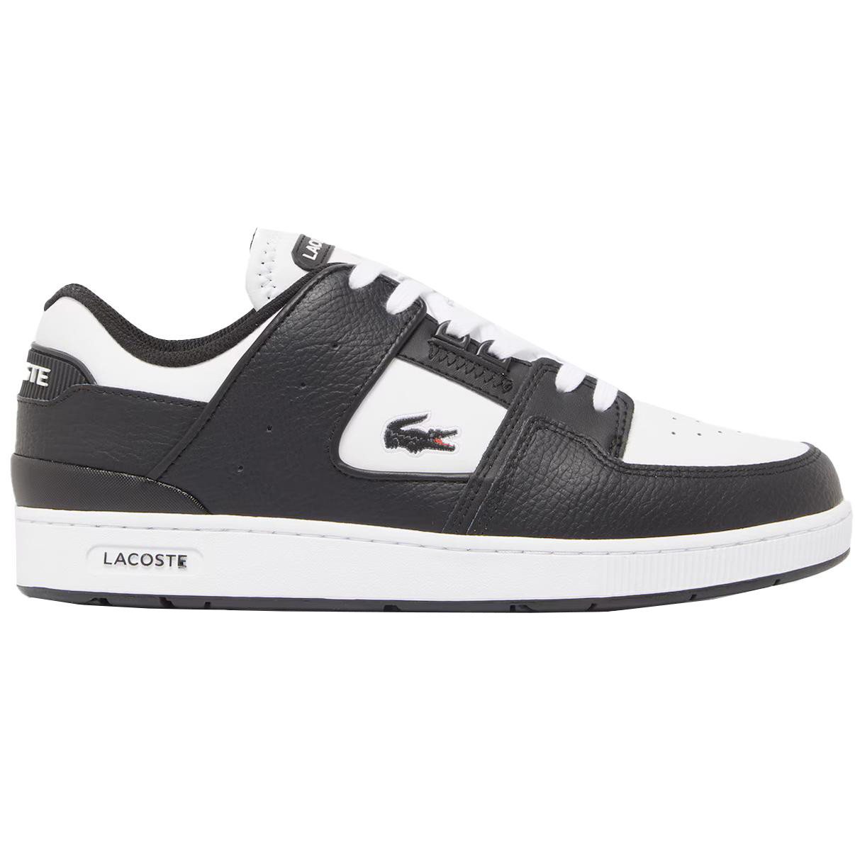 Lacoste Lacoste Court Cage Sneaker von Lacoste