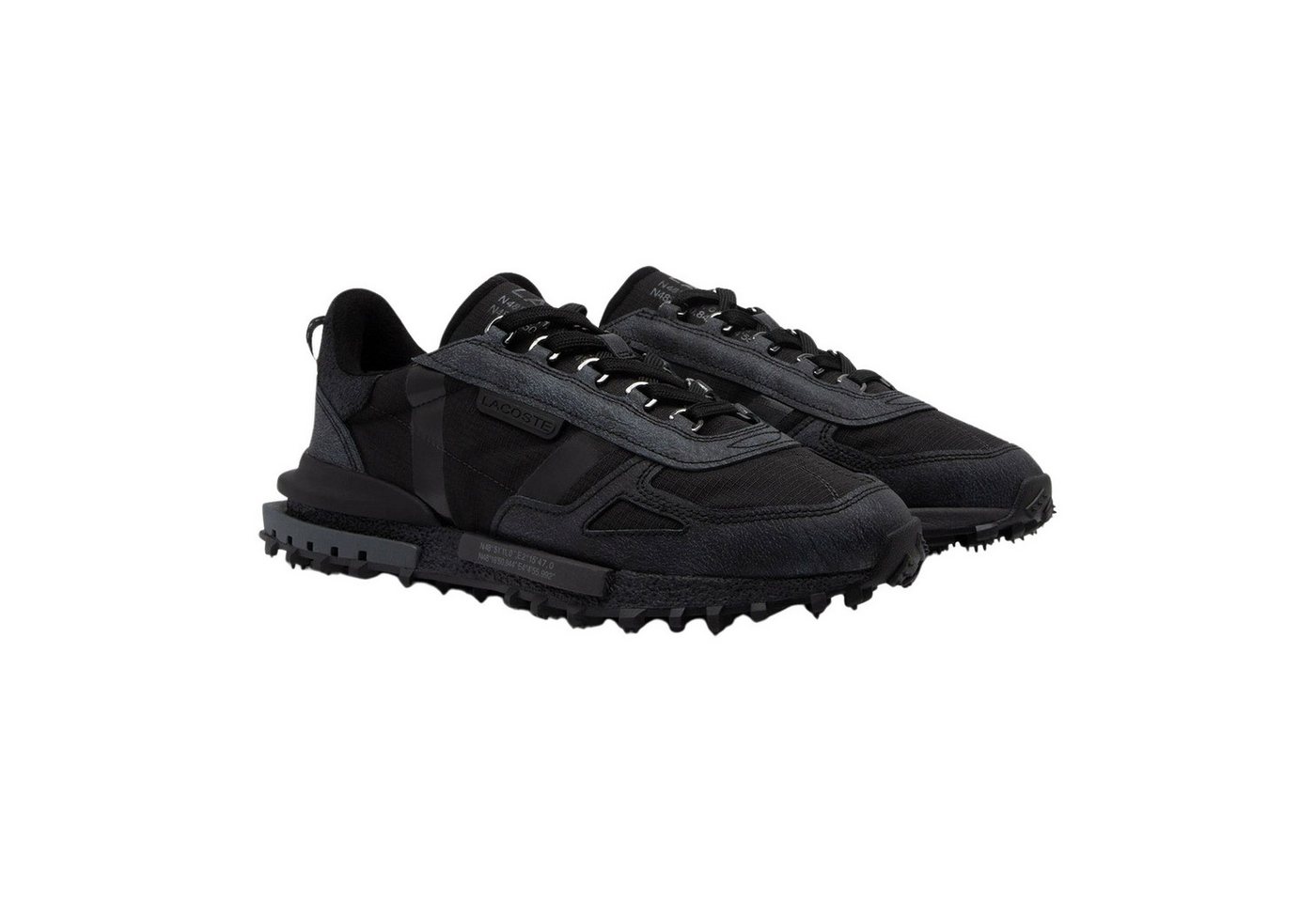 Lacoste Lacoste Elite Active 225 Sneakers Herren Sneaker von Lacoste