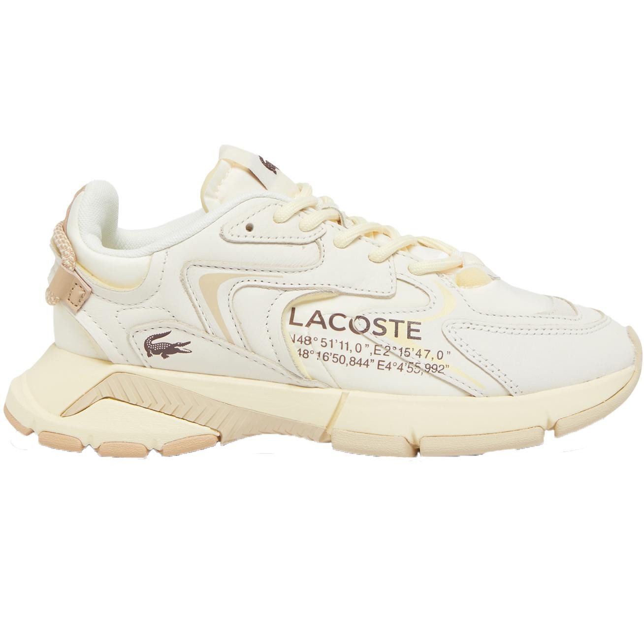 Lacoste Lacoste L003 NEO Sneaker von Lacoste