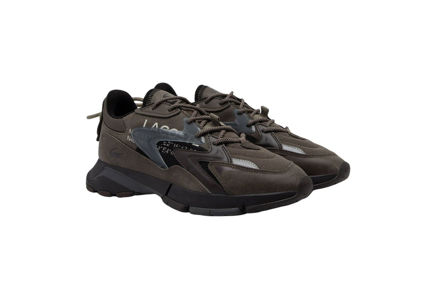 Lacoste Lacoste Neo Tech 225 Sneakers Herren Sneaker von Lacoste