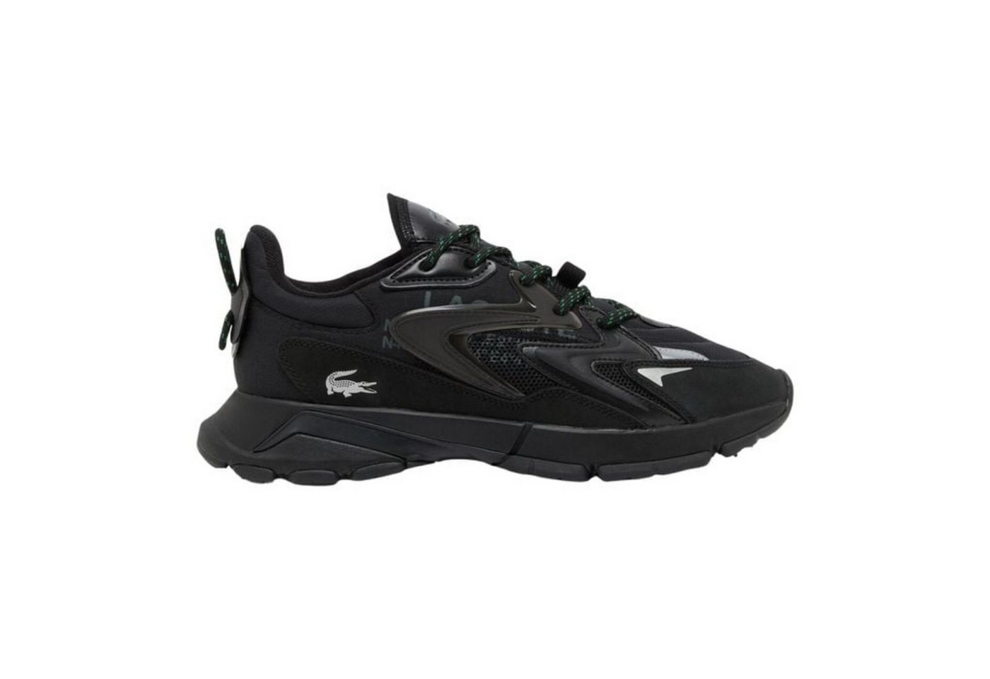 Lacoste Lacoste Neo Tech 225 Sneakers Herren Sneaker von Lacoste