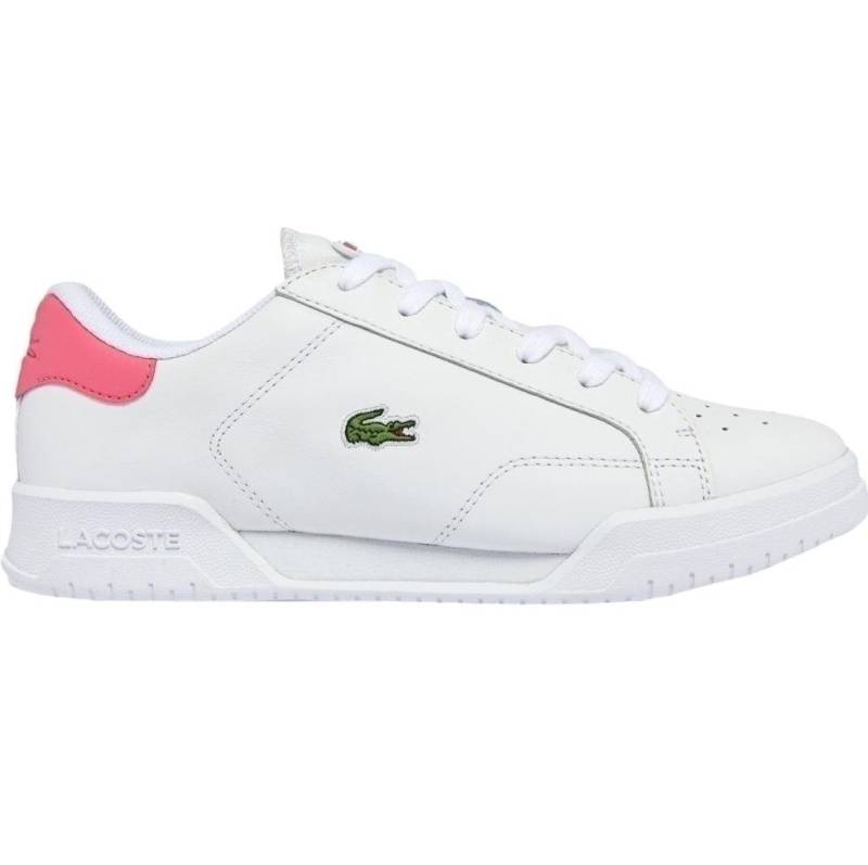 Lacoste Lacoste Twin Serve Sneaker Sneaker von Lacoste