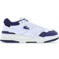 Lacoste Lineshot Herren Sneaker - Weiß - Größe 42.5 - Leder von Lacoste