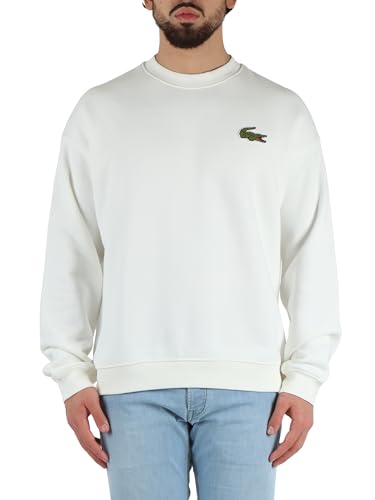 Lacoste Loose Fit Pullover Herren - M von Lacoste
