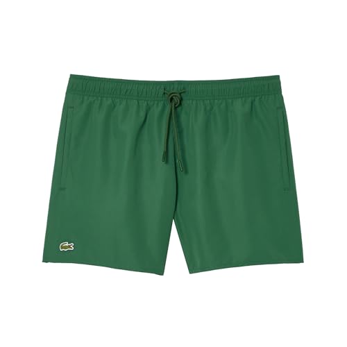 Lacoste Medium Cut Schwimmshort Herren - XXL von Lacoste