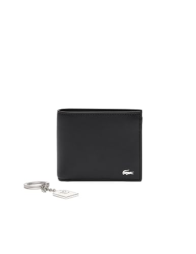 Lacoste-Men GIFTBOX-NH4480FG, Black, Taille Unique von Lacoste