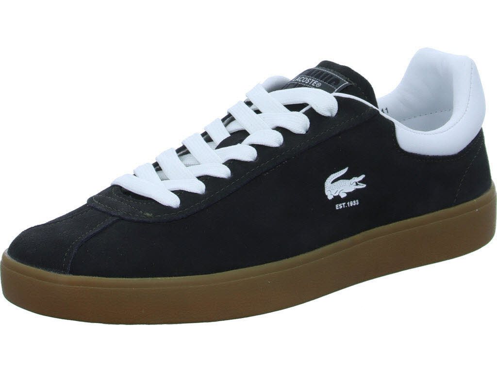 Lacoste Men's Baseshot Trainers Schnürschuh von Lacoste