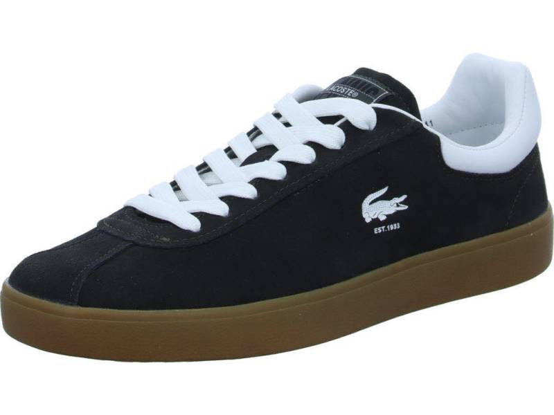 Lacoste Men's Baseshot Trainers Schnürschuh von Lacoste