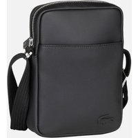 Lacoste - Men's Classic Slimline NH4422H Black - Umhängetasche  , 1.7 l von Lacoste