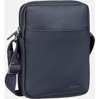 Lacoste - Men's Classic Slimline NH4422H Marine - Umhängetasche  , 1.7 l von Lacoste