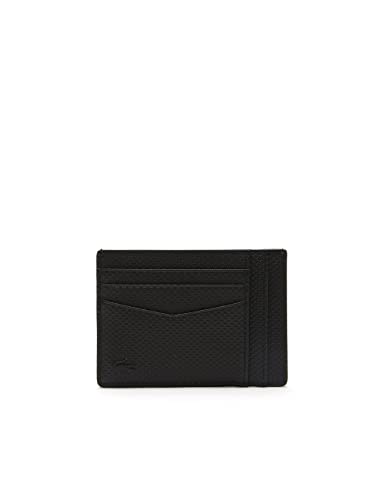 Lacoste Men's Nh4120ce Money Pieces, Schwarz, Small von Lacoste