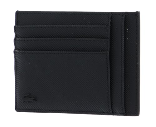 Lacoste Men's Nh4140hc Money Pieces, Schwarz von Lacoste