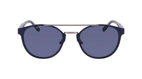 LACOSTE Sonnenbrillen L263S 424 MATTE BLUE 53/22/145 Herren LACOSTE Sonnenbrillen L263S 424 MATTE BLUE 53/22/145 Herren von LACOSTE