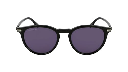 Sonnenbrillen LACOSTE L6034S 001 BLACK 51/19/145 MALE von Lacoste