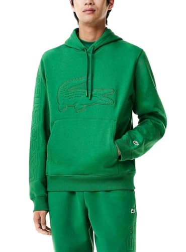 Lacoste Modell SH2105 Rocket, grün, Large von Lacoste