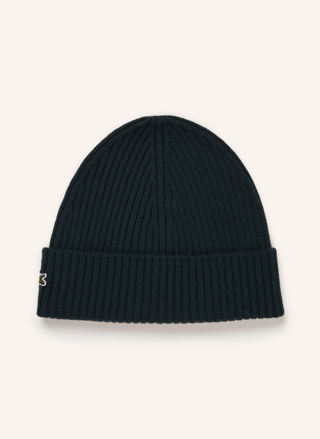 Lacoste Mütze gruen von Lacoste