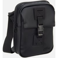Lacoste - Naos 4470 Noir - Umhängetasche  , 1.9 l von Lacoste