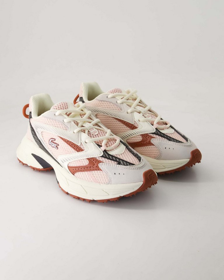 Lacoste Neo Sneaker Obermaterial: Textil und Sonstiges Material von Lacoste