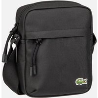 Lacoste - Neocroc Crossover NU4788NE Noir - Umhängetasche  , 2.7 l von Lacoste