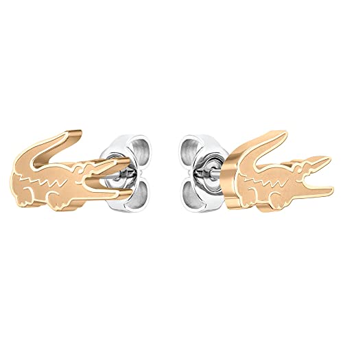 Lacoste Ohrstecker für Damen Kollektion CROCODILE - 2040052 Lacoste Ohrstecker für Damen Kollektion CROCODILE - 2040052 von Lacoste