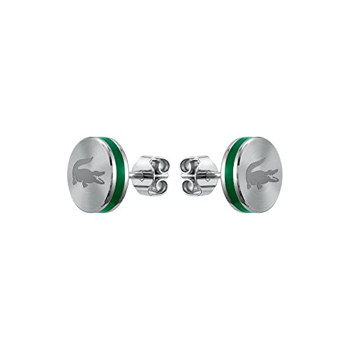 Lacoste Ohrstecker für Herren Kollektion LACOSTE BASELINE - 2040085 von Lacoste