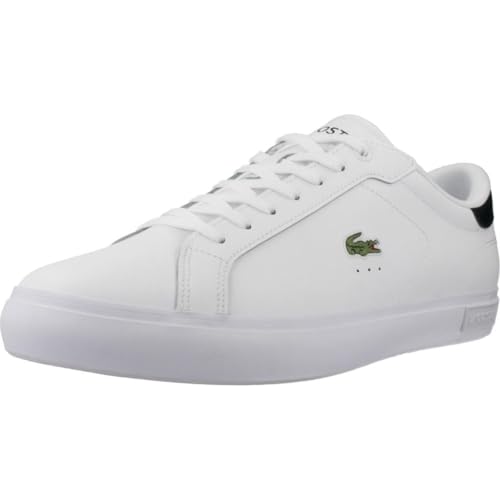 Lacoste POWERCOURT FLACHE SNEAKER von Lacoste