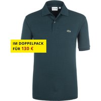 Lacoste Piqué-Poloshirt Slim Fit PH4012, mit kleiner Krokodil-Stickerei in XS Lacoste Piqué-Poloshirt Slim Fit PH4012, mit kleiner Krokodil-Stickerei in XS von Lacoste