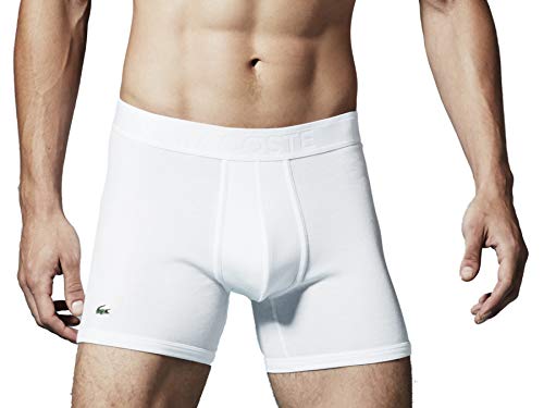 Lacoste Pique TW New Boxer Herren von Lacoste