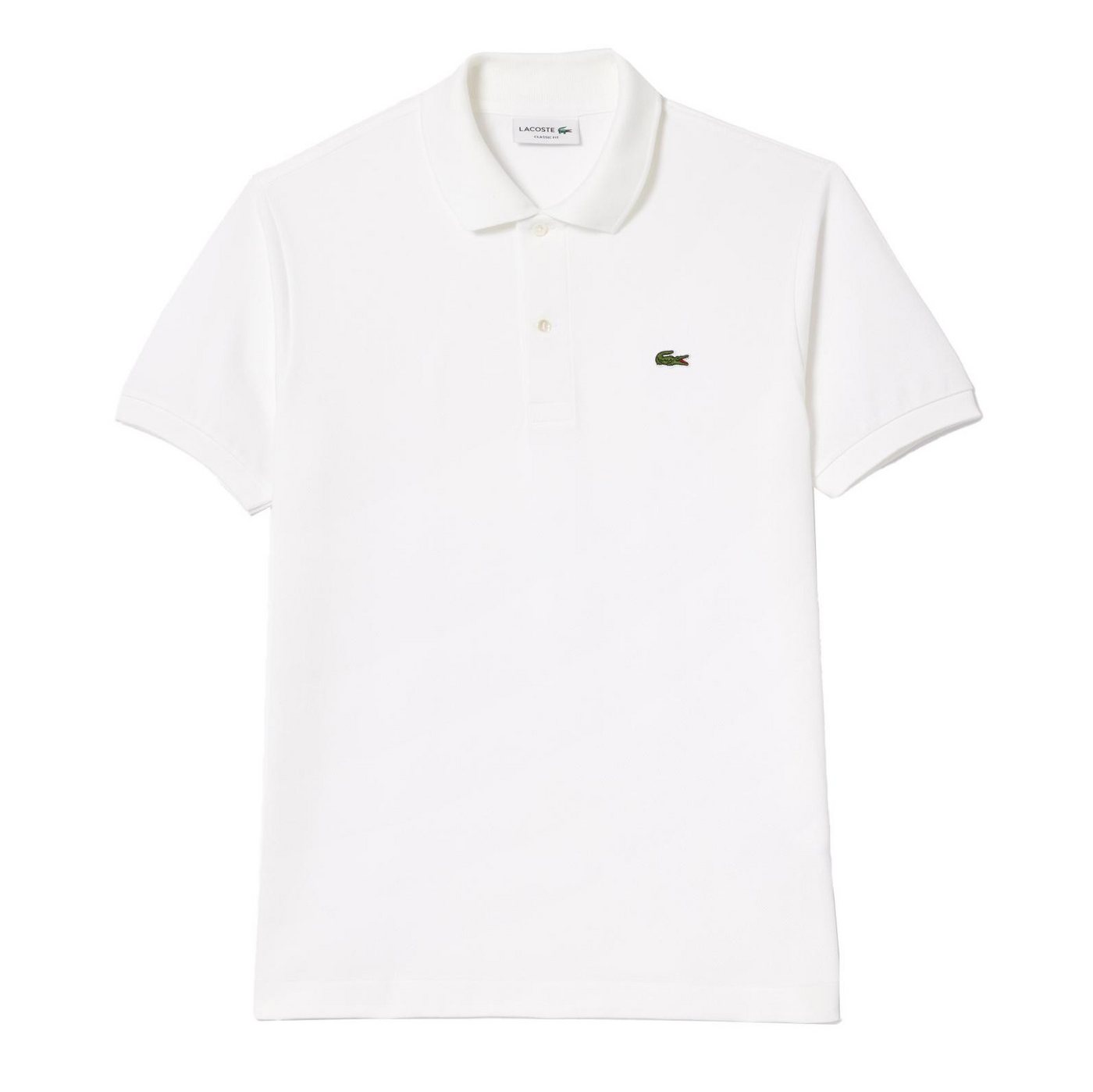 Lacoste Poloshirt Lacoste Polo Kurzarm von Lacoste