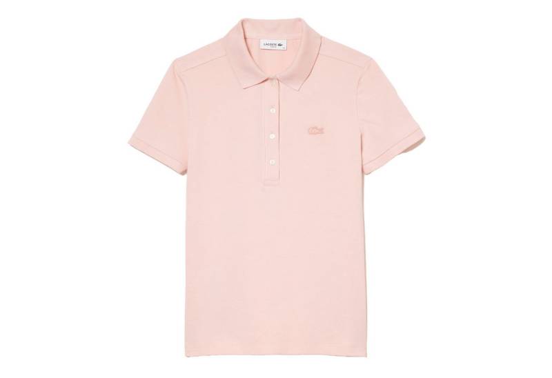 Lacoste Poloshirt Lacoste Slim Fit Poloshirt von Lacoste