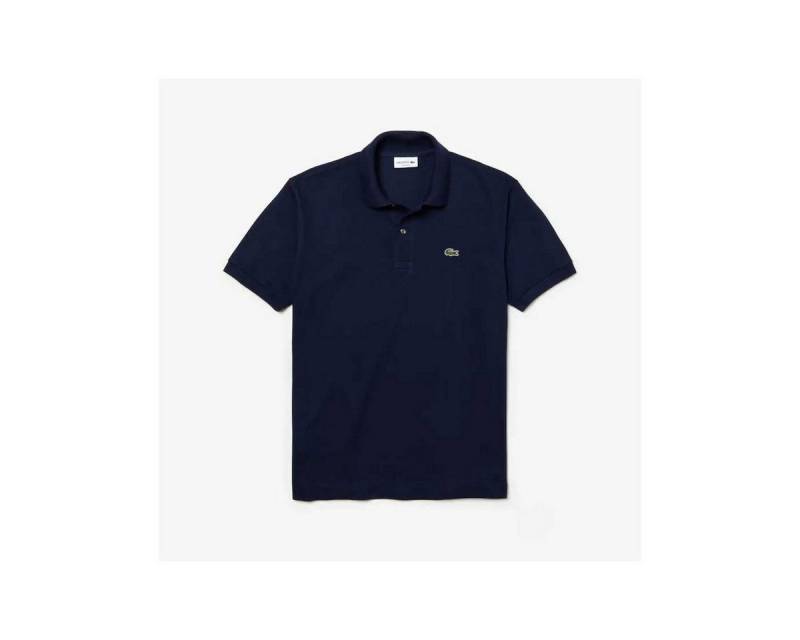 Lacoste Poloshirt Poloshirt für Herren (1-tlg., keine Angabe) von Lacoste