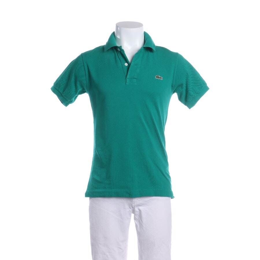 Lacoste Poloshirt XS Grün von Lacoste