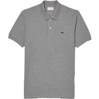 Lacoste Poloshirt mit Krokodil-Stickerei, Classic Fit von Lacoste