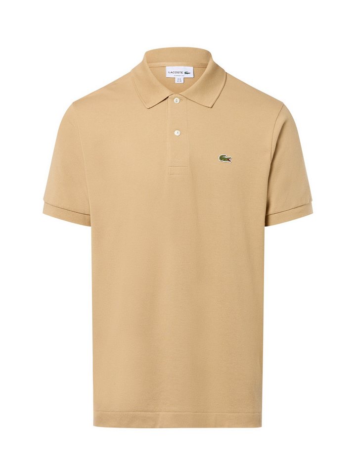 Lacoste Poloshirt von Lacoste