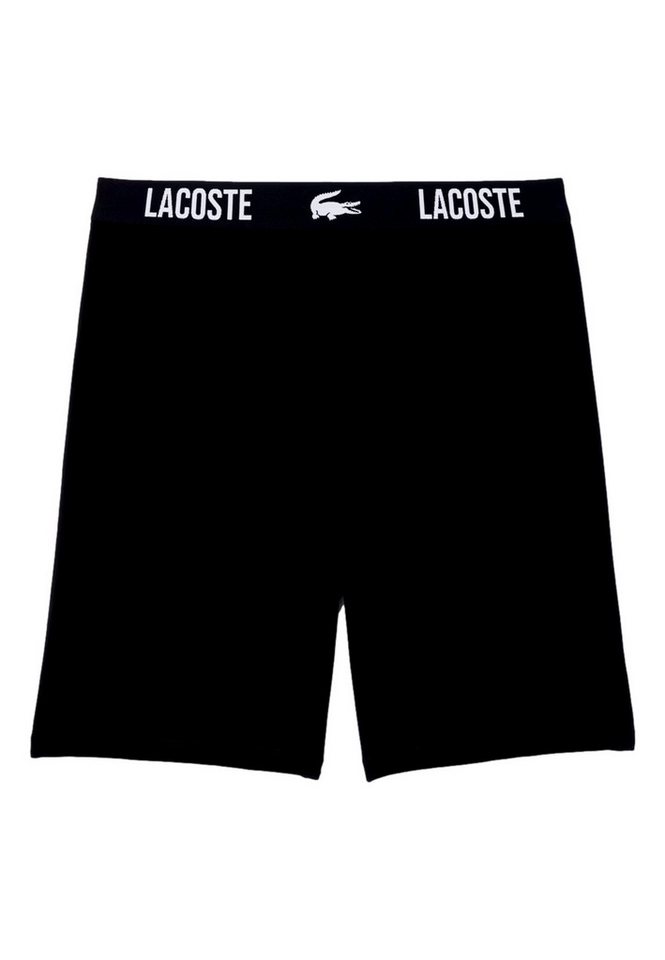Lacoste Pyjamashorts Shorts Pyjama-Shorts (1-tlg) von Lacoste