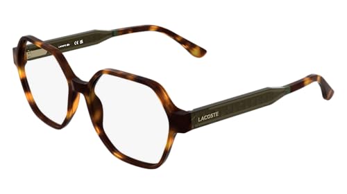 Lacoste Rahmen L4000 214 HAVANA 55/15/145 Damen von Lacoste