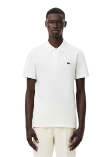 Lacoste Regular Fit Poloshirt Herren - XXL von Lacoste