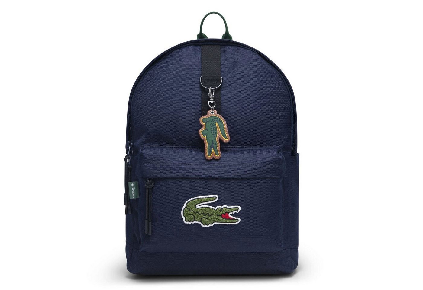 Lacoste Rucksack LACOSTE Kids Rucksack – Blau von Lacoste