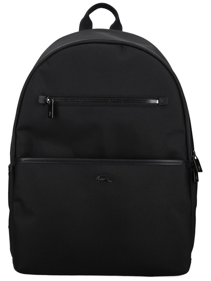 Lacoste Rucksack Taschen Textil . von Lacoste