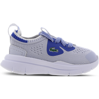Lacoste Run Spin Eco Baby Sneaker - Blau - Größe 24 - Netz/Synthetik von Lacoste
