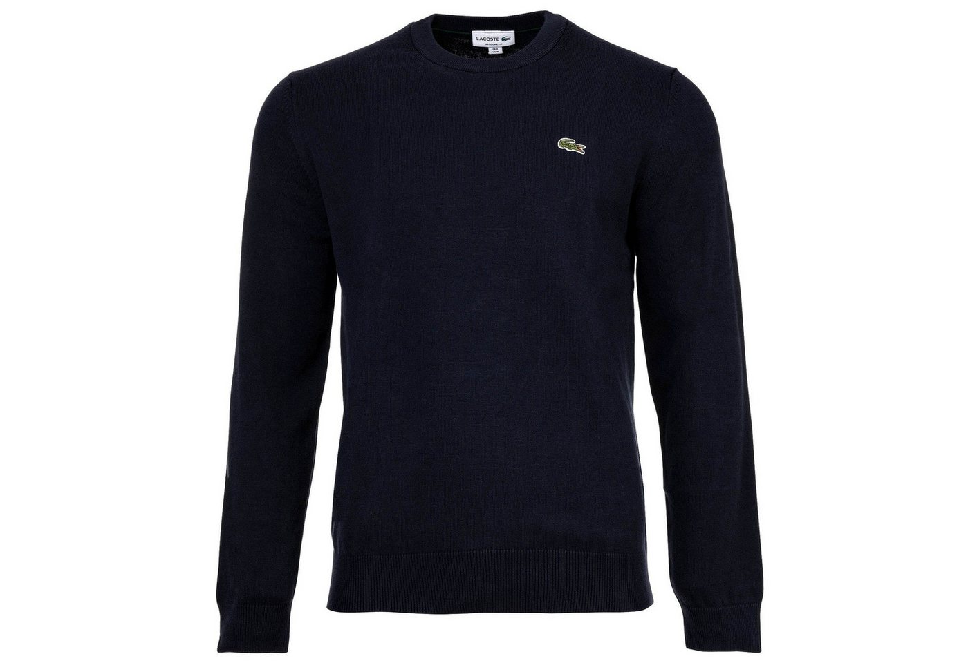Lacoste Rundhalspullover von Lacoste