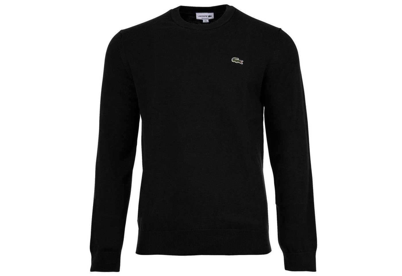 Lacoste Rundhalspullover von Lacoste