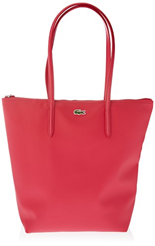 Lacoste Sac Femme L1212 Concept Vertical Shopper Tasche 39 cm von Lacoste