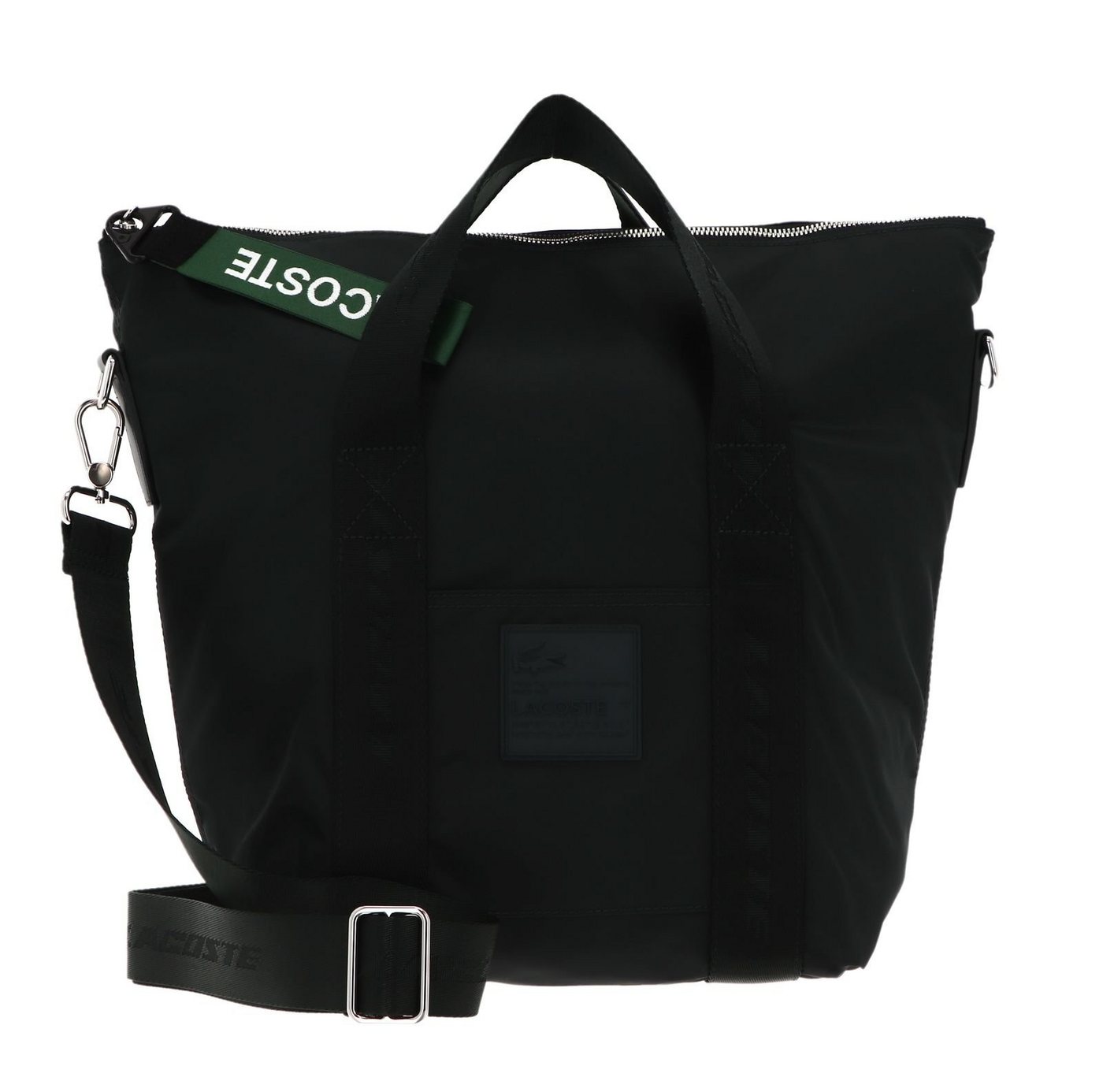 Lacoste Schultertasche Active Nylon von Lacoste