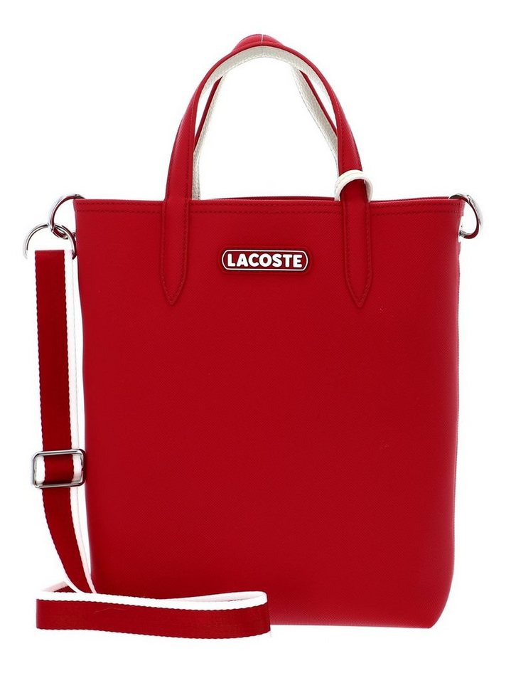 Lacoste Schultertasche Anna Seasonal (Set, 2-tlg) von Lacoste