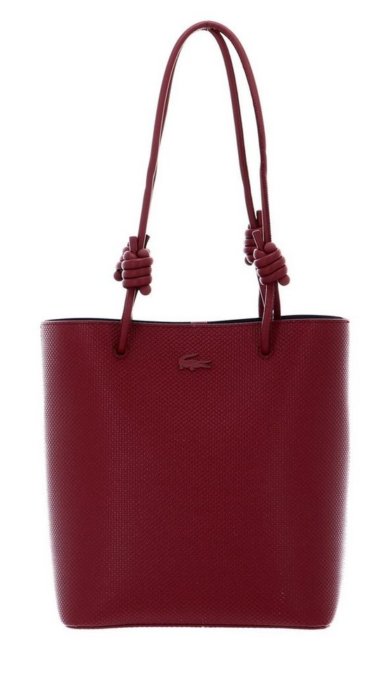 Lacoste Schultertasche Chantaco von Lacoste