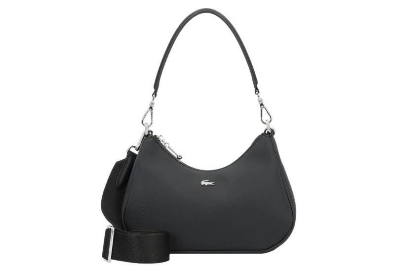 Lacoste Schultertasche Daily City, Polyurethan Lacoste Schultertasche Daily City, Polyurethan von Lacoste